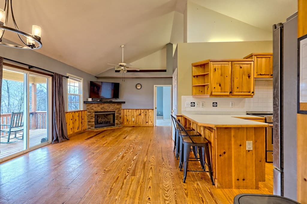 162 Eagles View Valley, Hayesville NC 28904 - Photo