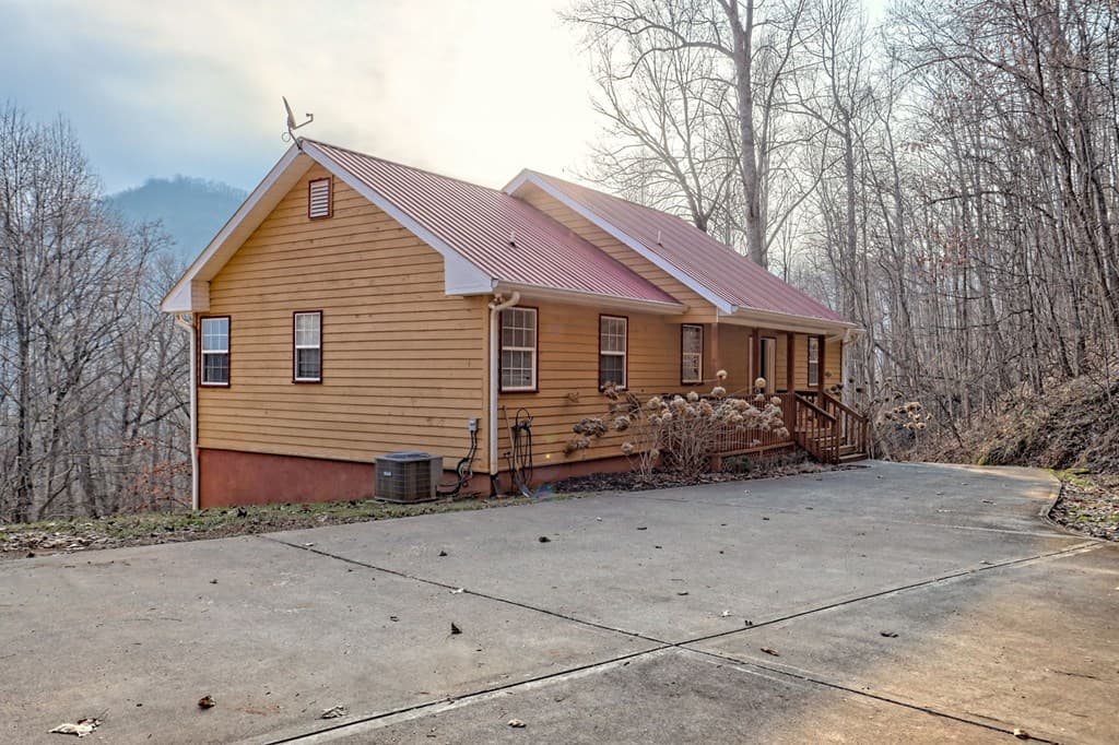 162 Eagles View Valley, Hayesville NC 28904 - Photo