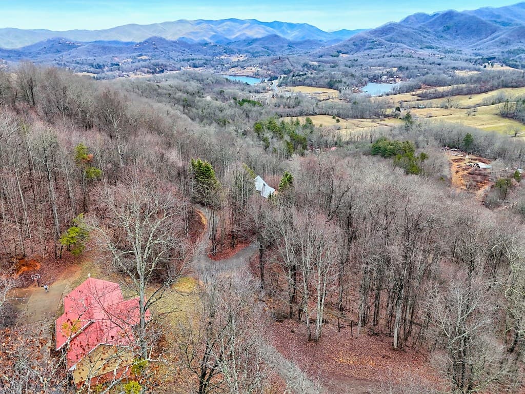 162 Eagles View Valley, Hayesville NC 28904 - Photo