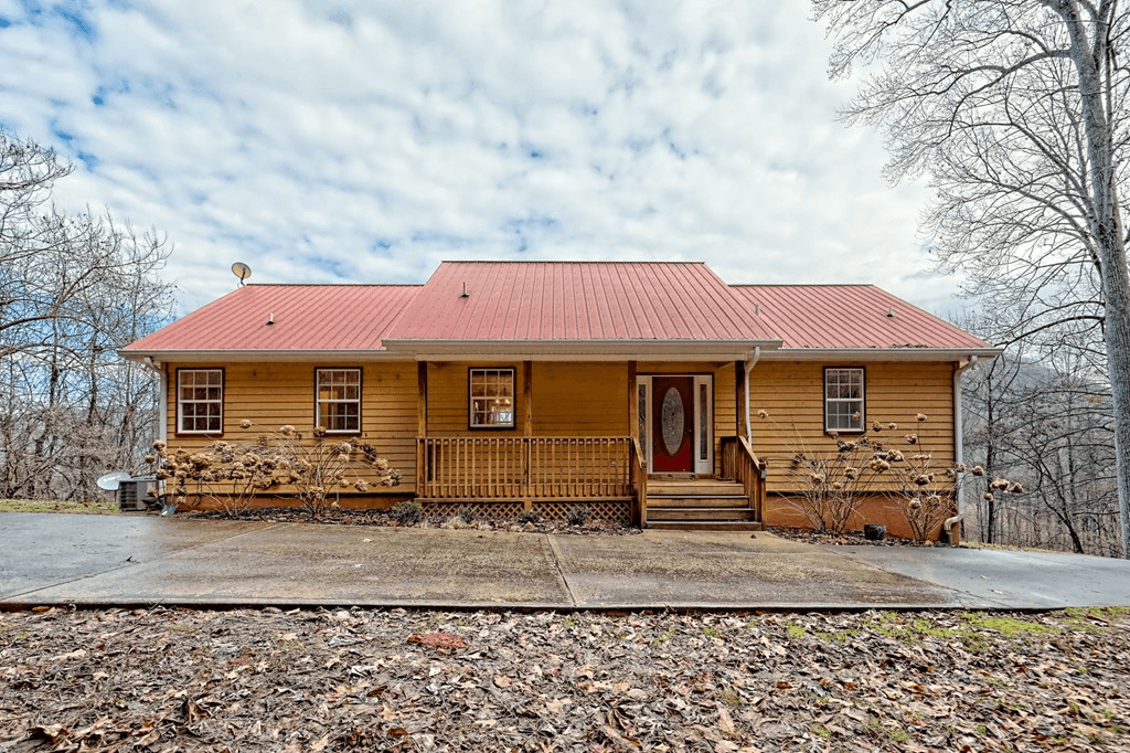 162 Eagles View Valley, Hayesville NC 28904 - Photo