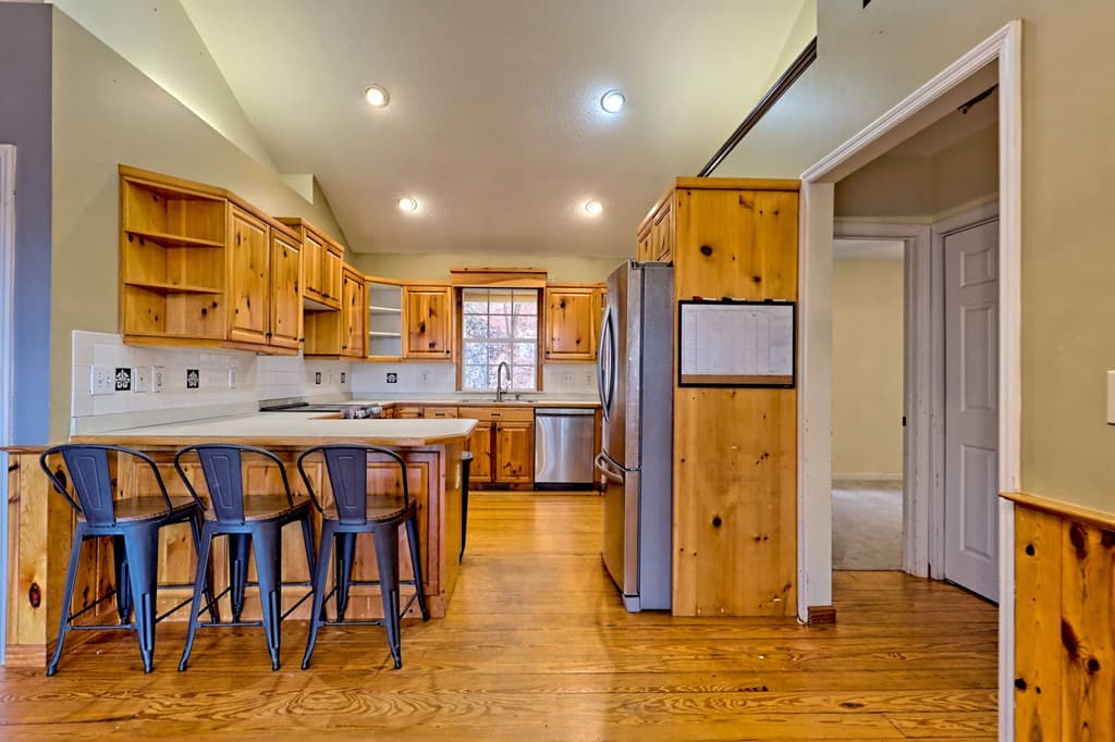 162 Eagles View Valley, Hayesville NC 28904 - Photo