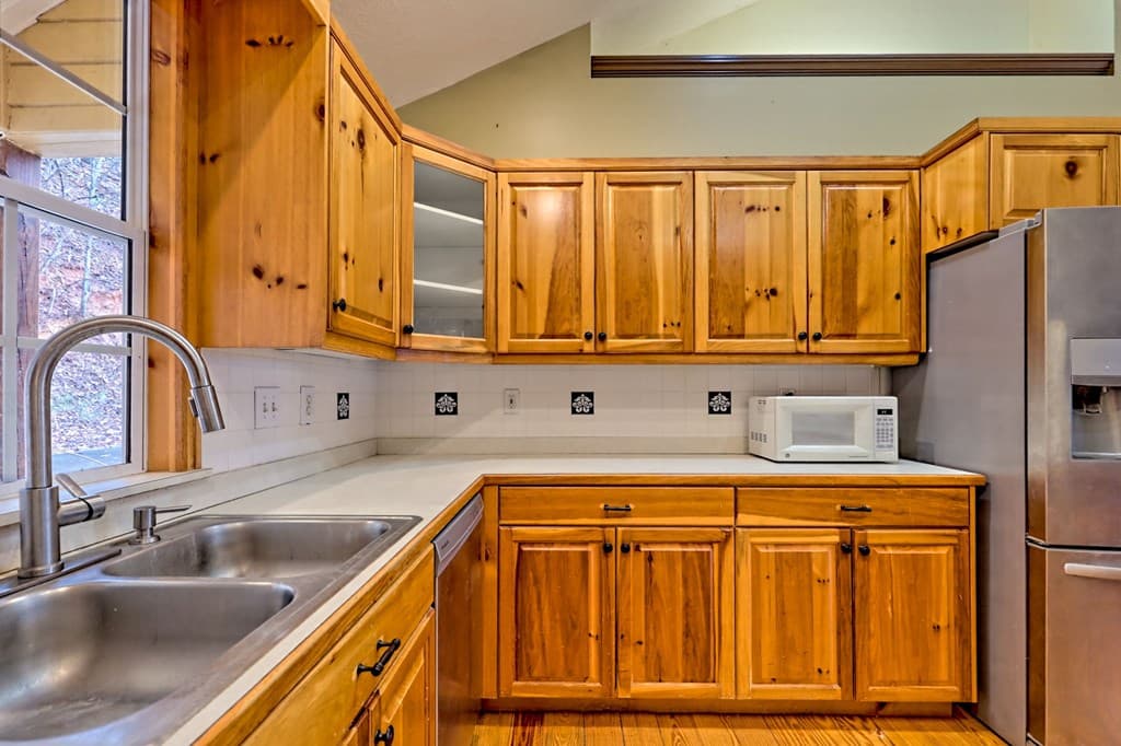 162 Eagles View Valley, Hayesville NC 28904 - Photo