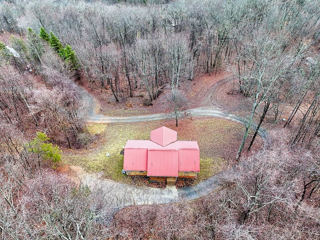 162 Eagles View Valley, Hayesville NC 28904 - Photo