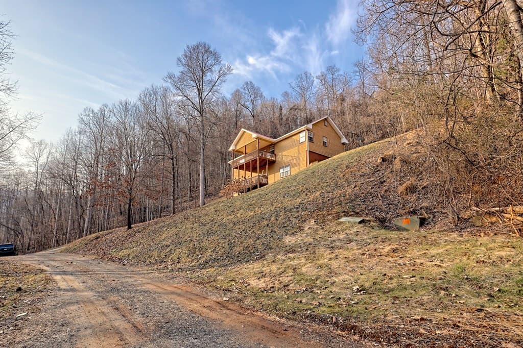 162 Eagles View Valley, Hayesville NC 28904 - Photo