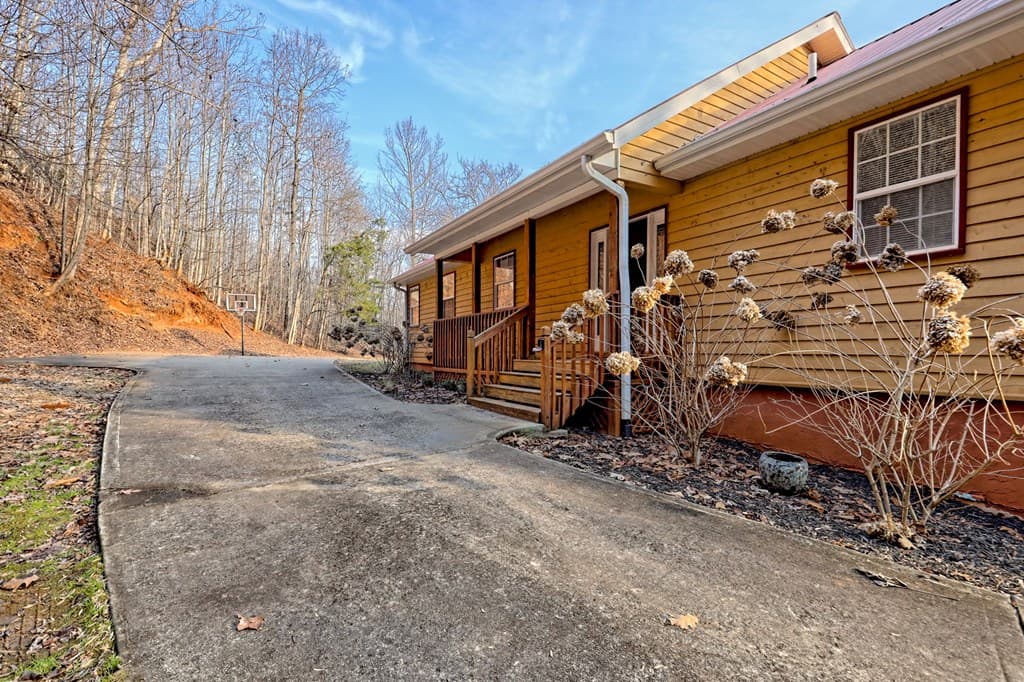 162 Eagles View Valley, Hayesville NC 28904 - Photo