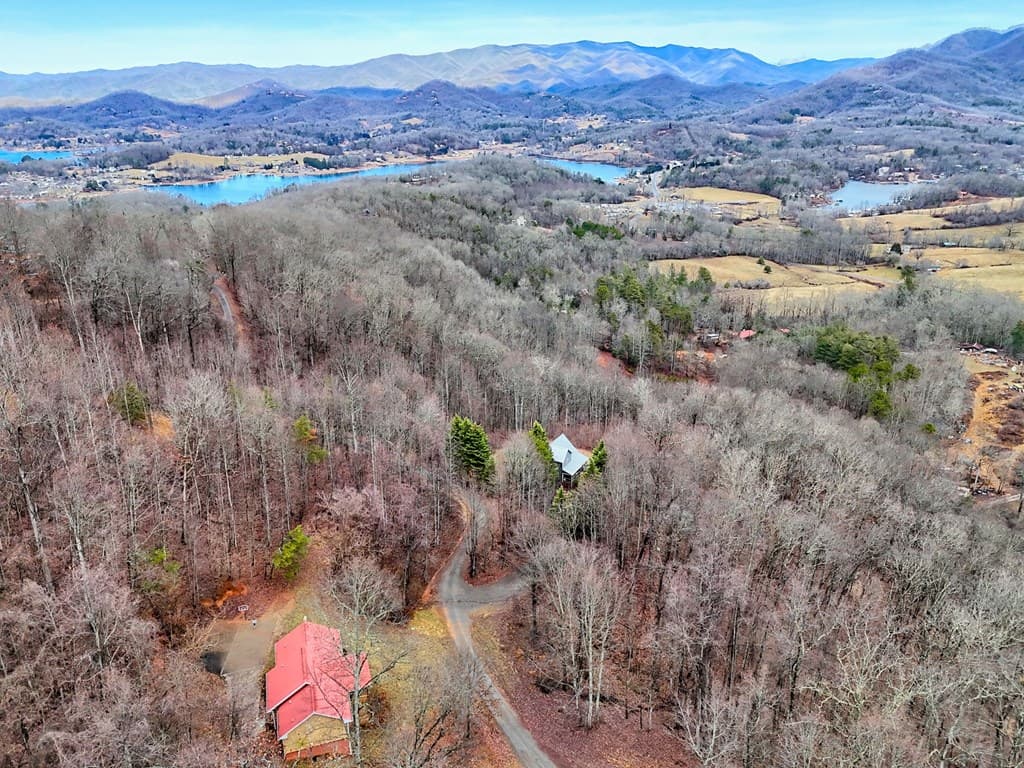 162 Eagles View Valley, Hayesville NC 28904 - Photo