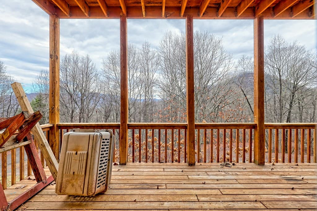 162 Eagles View Valley, Hayesville NC 28904 - Photo
