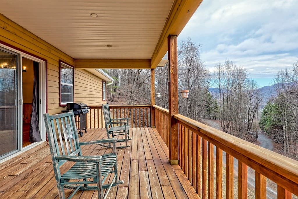 162 Eagles View Valley, Hayesville NC 28904 - Photo
