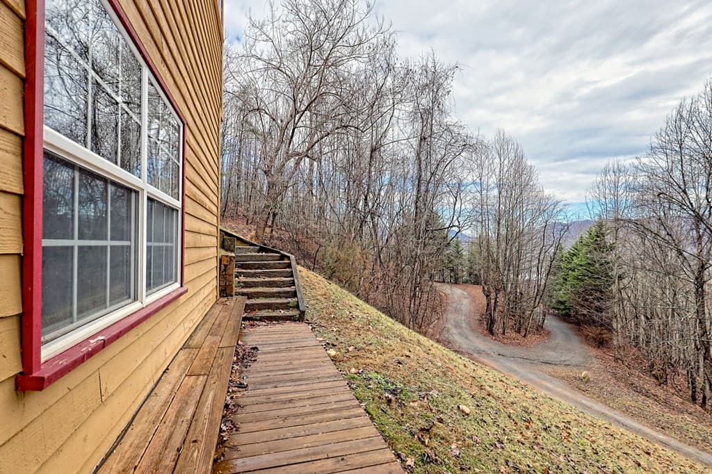 162 Eagles View Valley, Hayesville NC 28904 - Photo