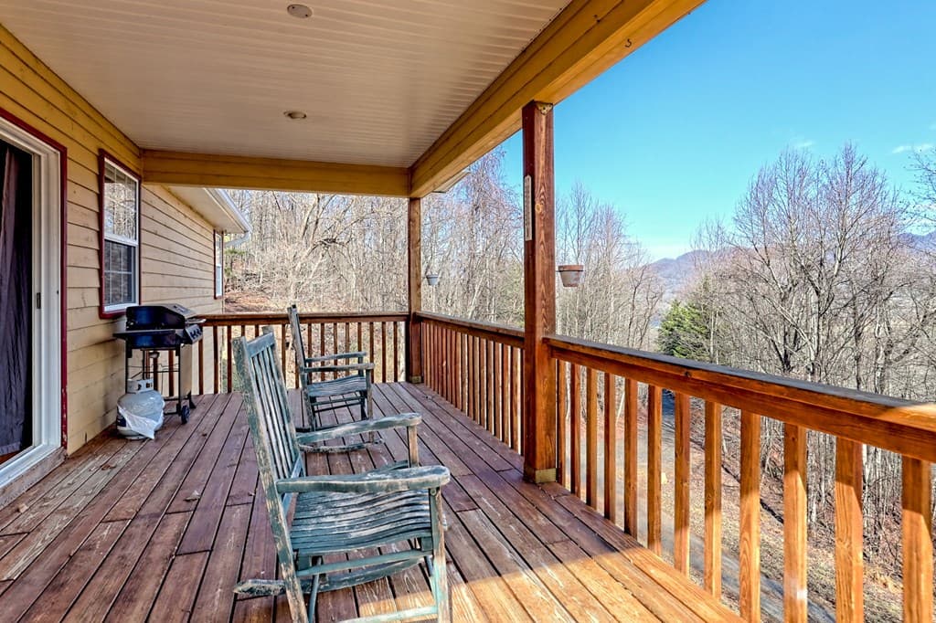 162 Eagles View Valley, Hayesville NC 28904 - Photo