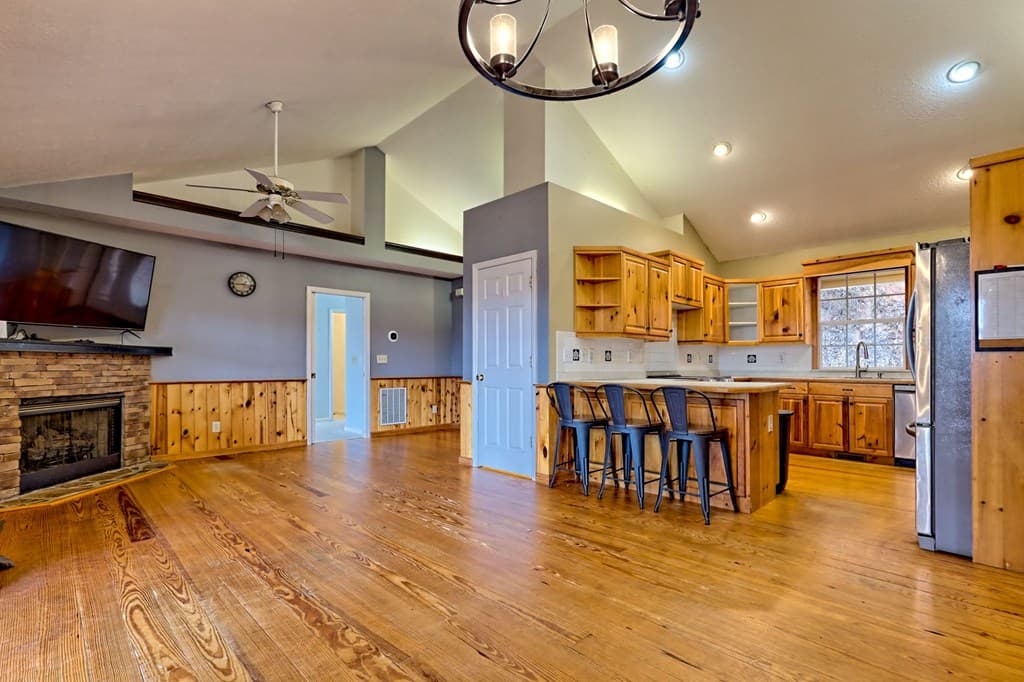 162 Eagles View Valley, Hayesville NC 28904 - Photo
