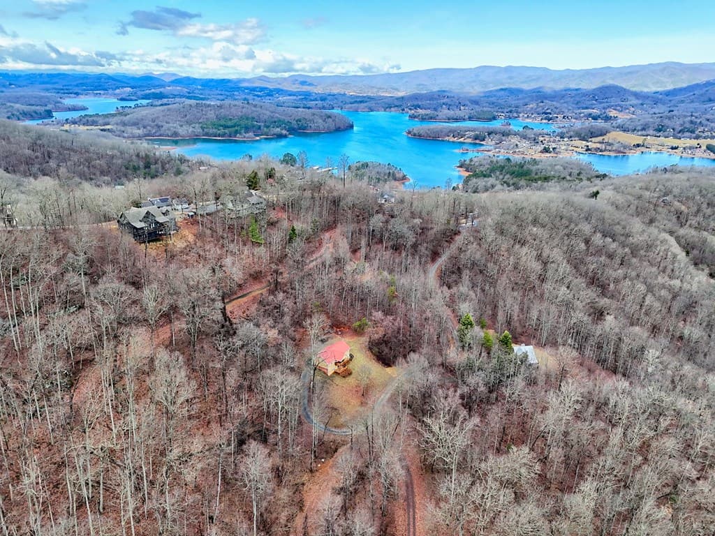 162 Eagles View Valley, Hayesville NC 28904 - Photo