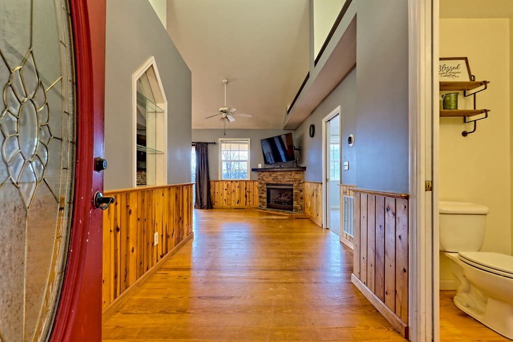 162 Eagles View Valley, Hayesville NC 28904 - Photo