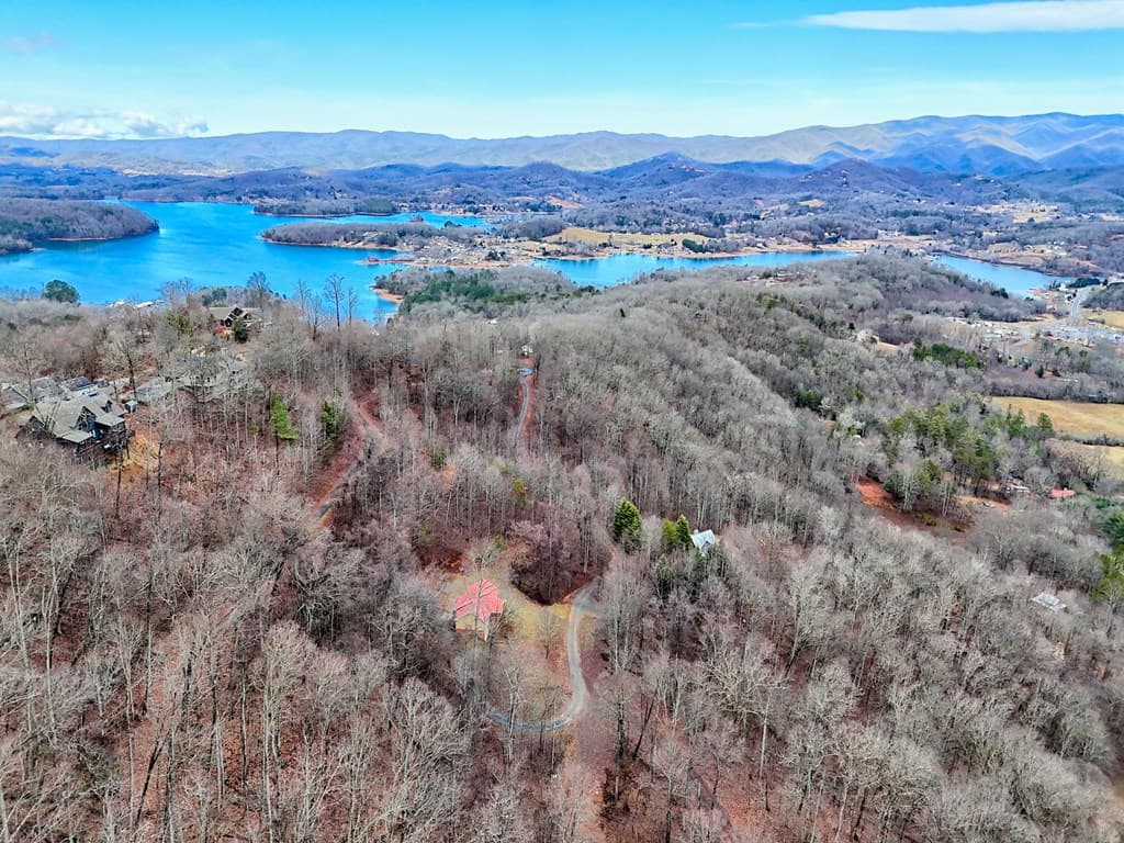 162 Eagles View Valley, Hayesville NC 28904 - Photo