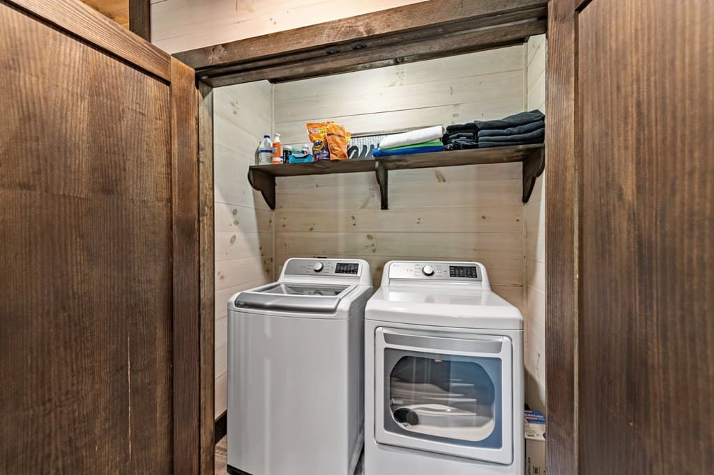 529 Hidden Valley Drive, Morganton GA 30560 - Photo