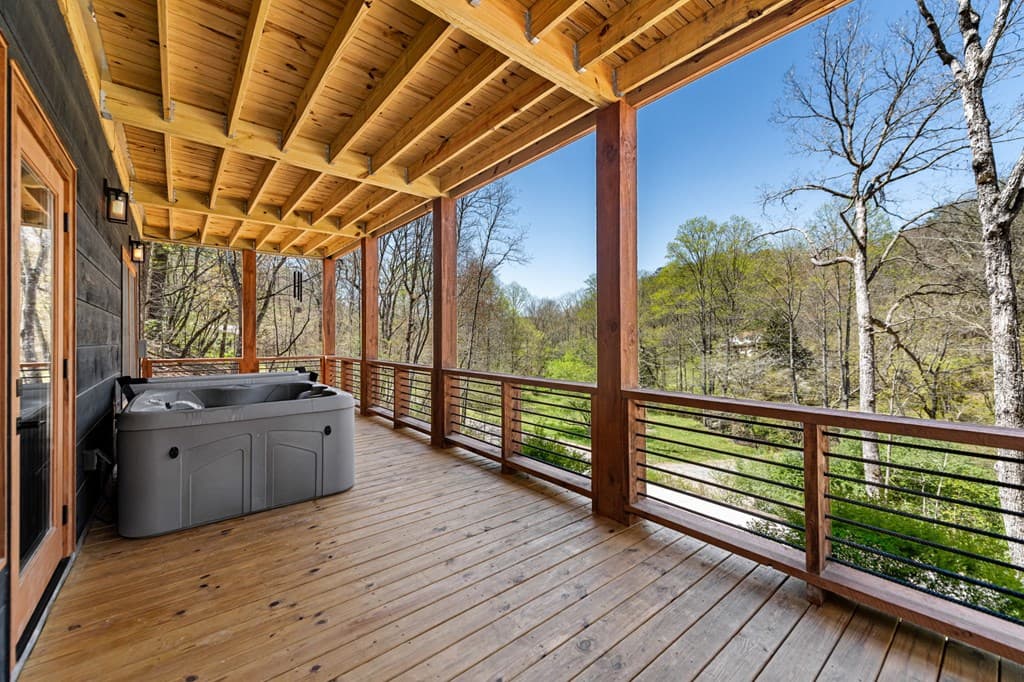 529 Hidden Valley Drive, Morganton GA 30560 - Photo