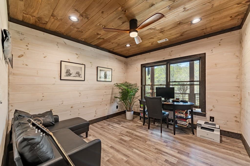 529 Hidden Valley Drive, Morganton GA 30560 - Photo