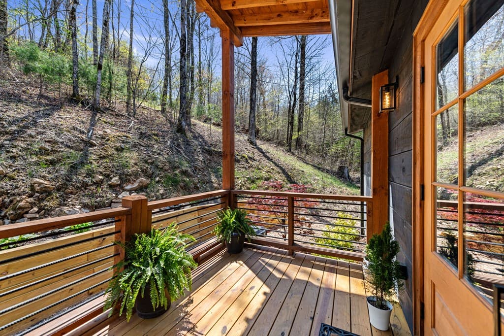 529 Hidden Valley Drive, Morganton GA 30560 - Photo