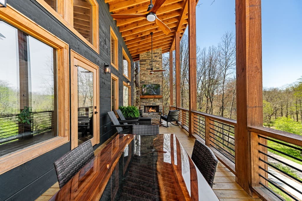 529 Hidden Valley Drive, Morganton GA 30560 - Photo