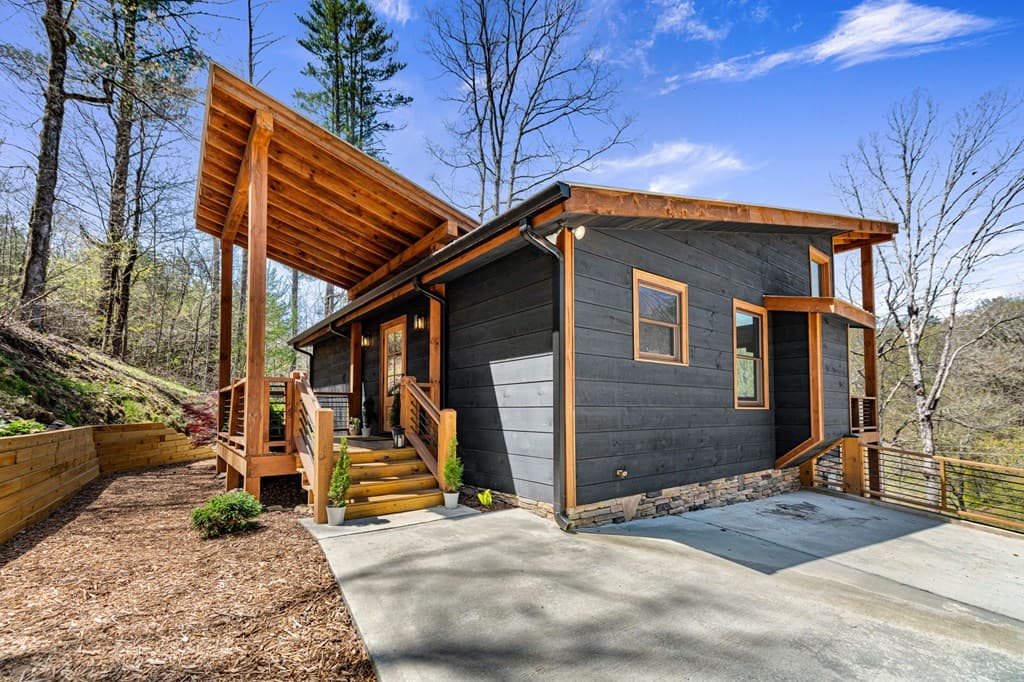 529 Hidden Valley Drive, Morganton GA 30560 - Photo