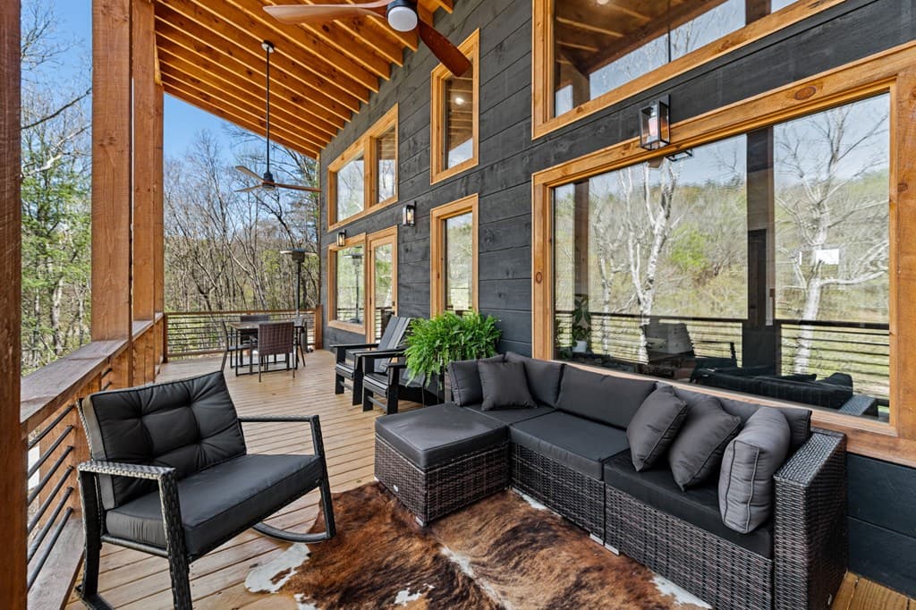 529 Hidden Valley Drive, Morganton GA 30560 - Photo