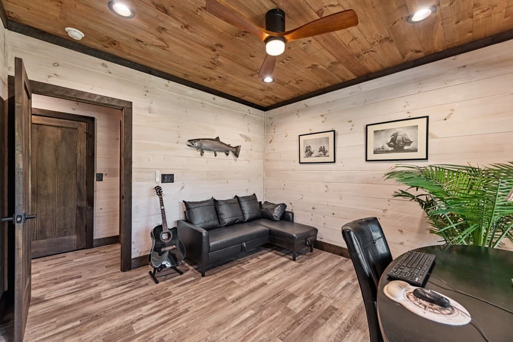 529 Hidden Valley Drive, Morganton GA 30560 - Photo