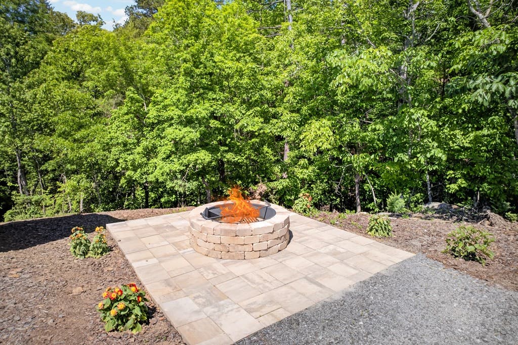 295 Mountain Laurel Ridge, Mineral Bluff GA 30559 - Photo