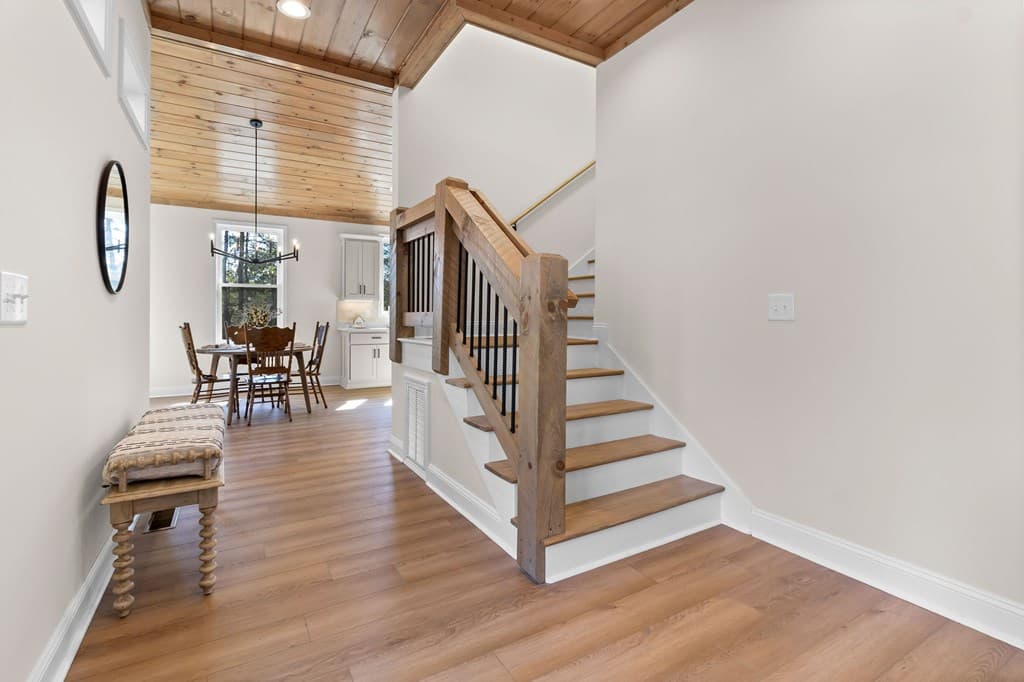 295 Mountain Laurel Ridge, Mineral Bluff GA 30559 - Photo