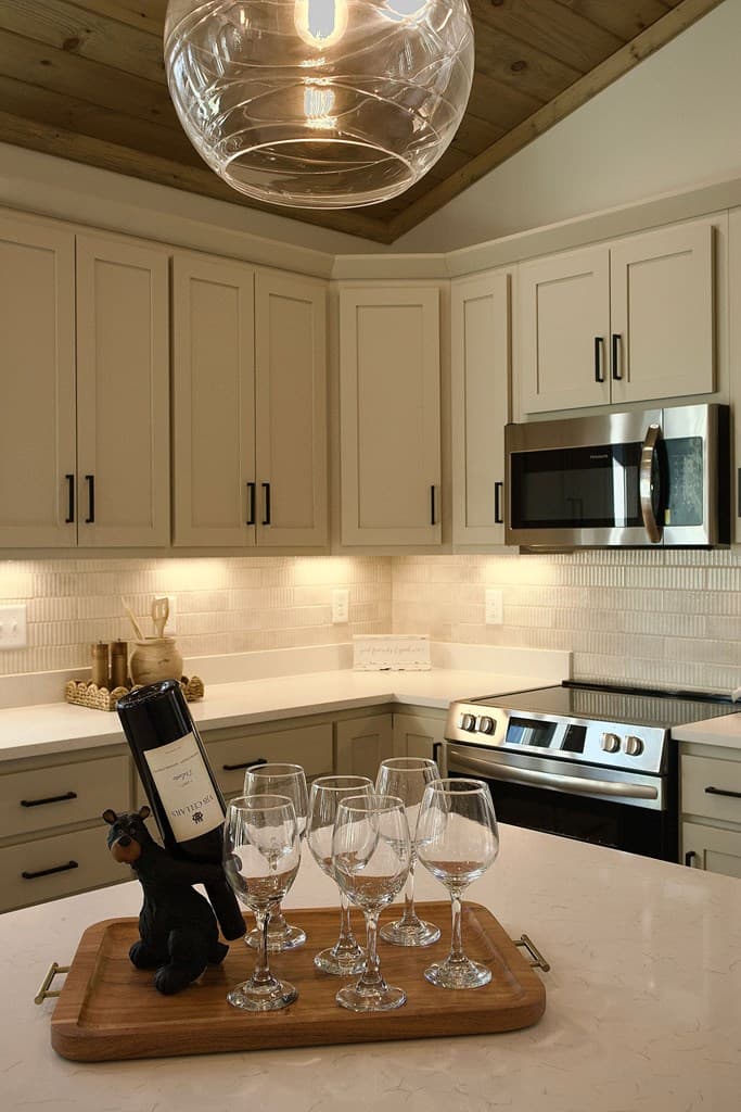 295 Mountain Laurel Ridge, Mineral Bluff GA 30559 - Photo