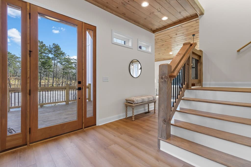 295 Mountain Laurel Ridge, Mineral Bluff GA 30559 - Photo