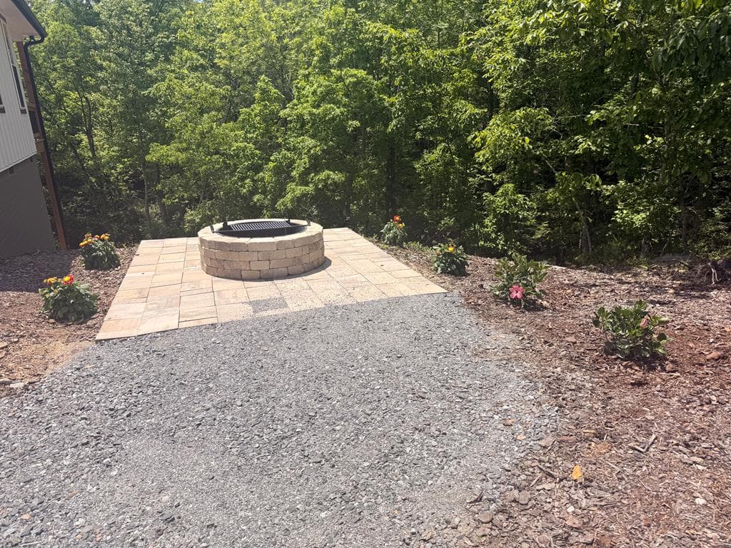 295 Mountain Laurel Ridge, Mineral Bluff GA 30559 - Photo