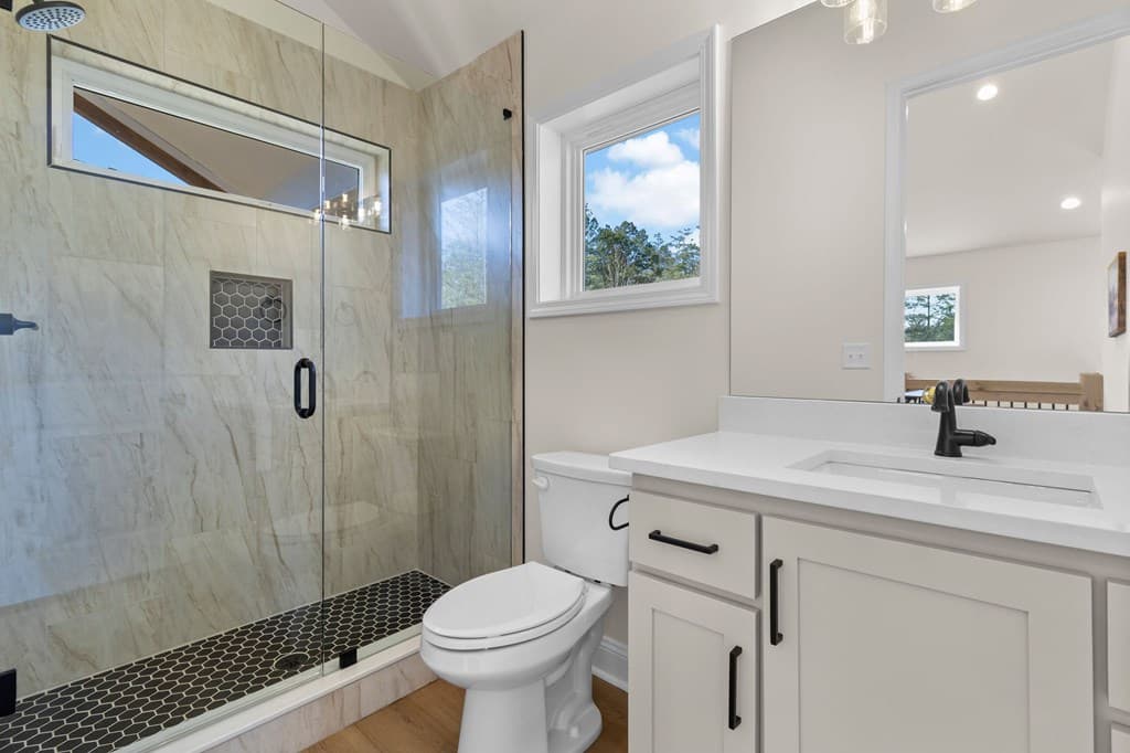 295 Mountain Laurel Ridge, Mineral Bluff GA 30559 - Photo