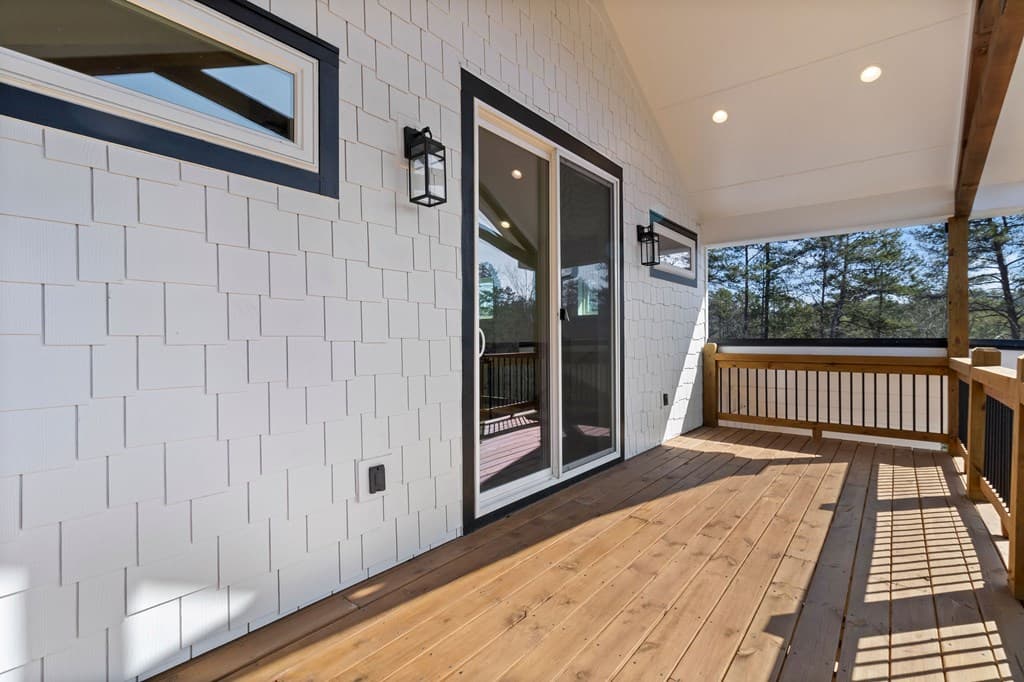 295 Mountain Laurel Ridge, Mineral Bluff GA 30559 - Photo
