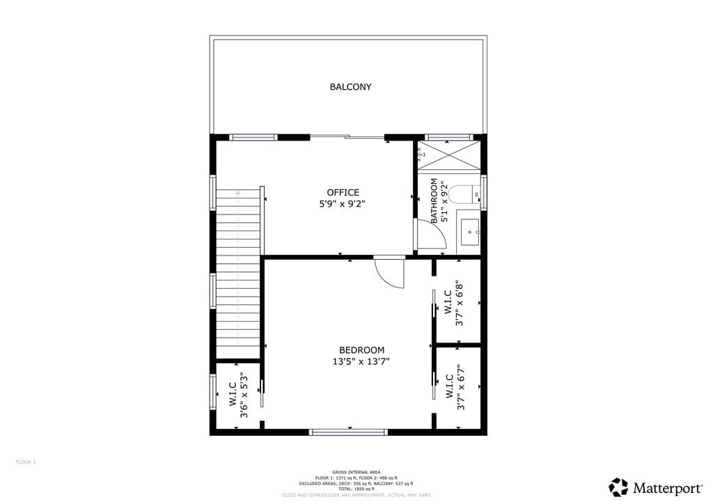 295 Mountain Laurel Ridge, Mineral Bluff GA 30559 - Photo