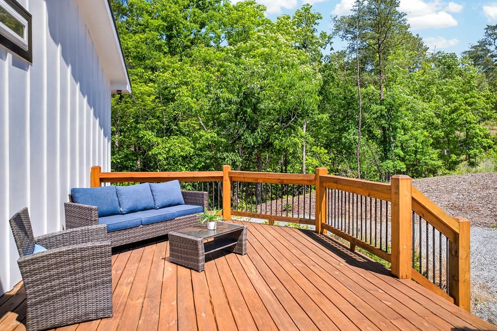 295 Mountain Laurel Ridge, Mineral Bluff GA 30559 - Photo