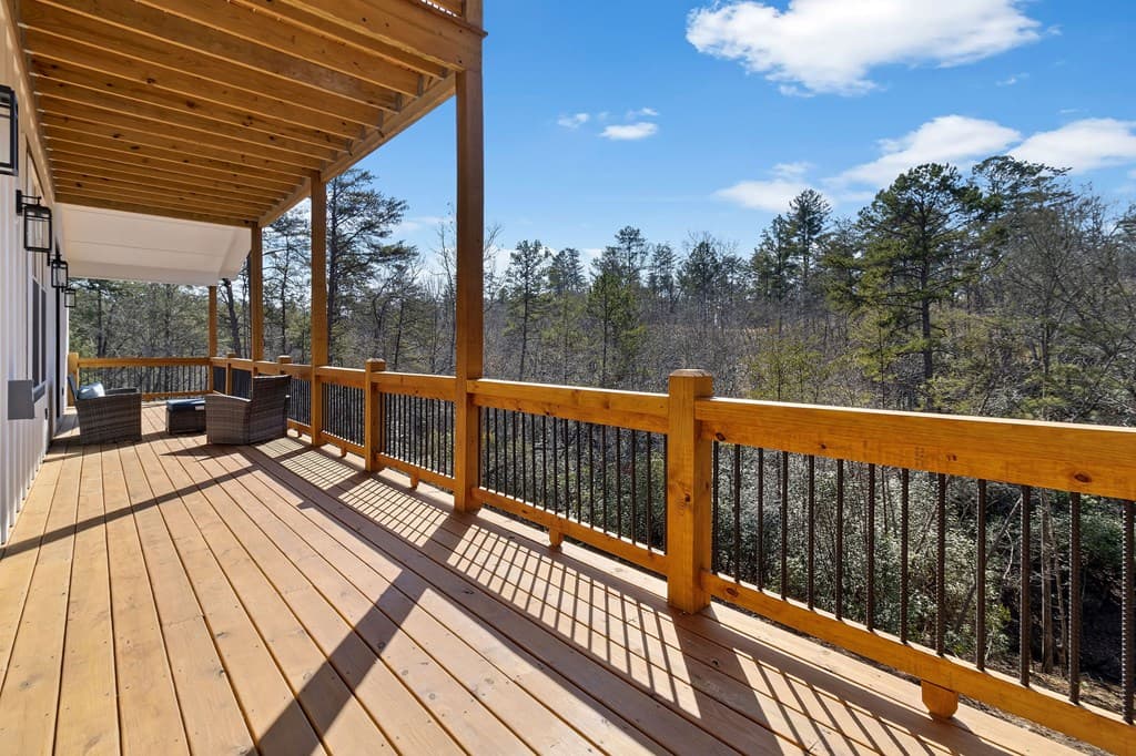 295 Mountain Laurel Ridge, Mineral Bluff GA 30559 - Photo