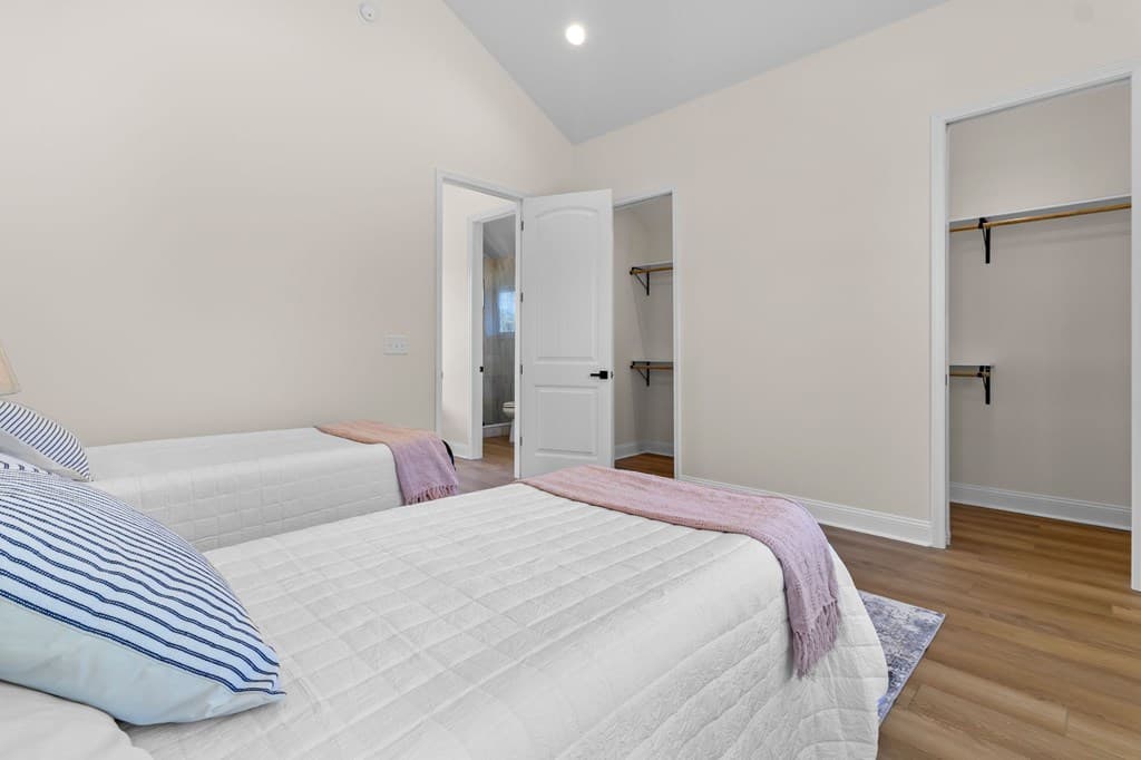 295 Mountain Laurel Ridge, Mineral Bluff GA 30559 - Photo
