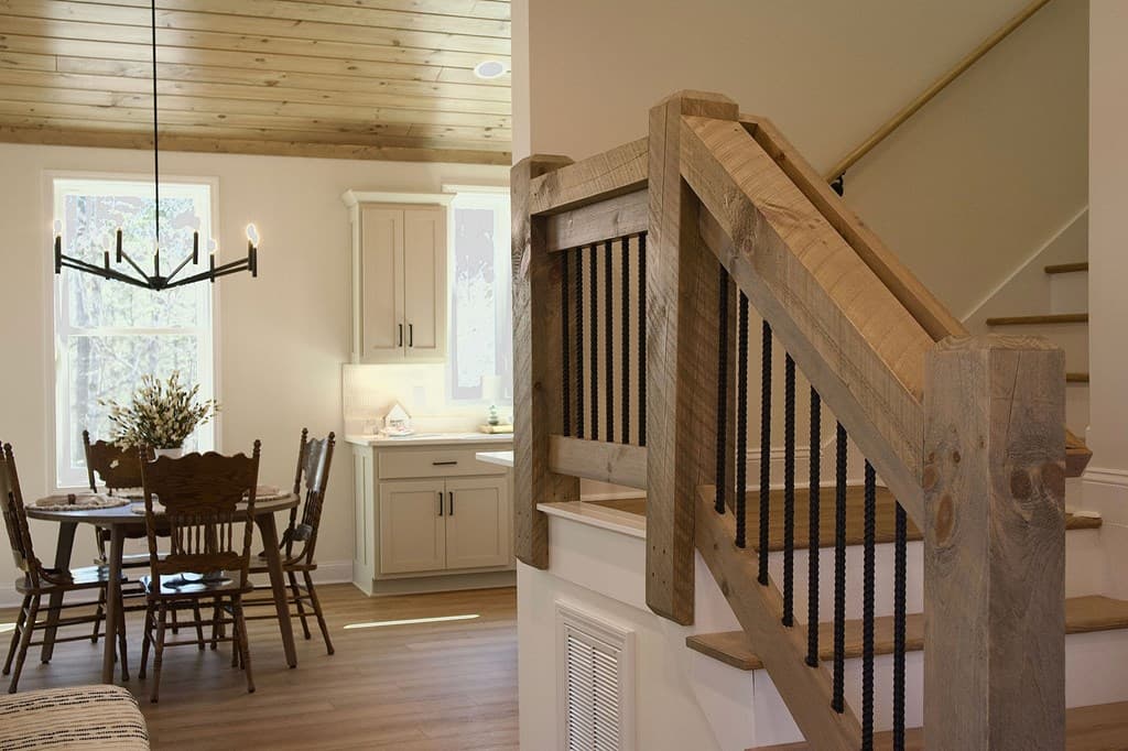 295 Mountain Laurel Ridge, Mineral Bluff GA 30559 - Photo