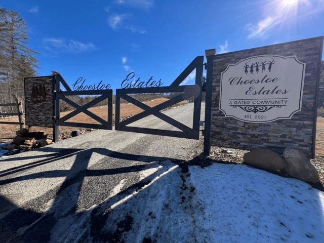 Lot 10 Kennedys Court, Blairsville GA 30512 - Photo