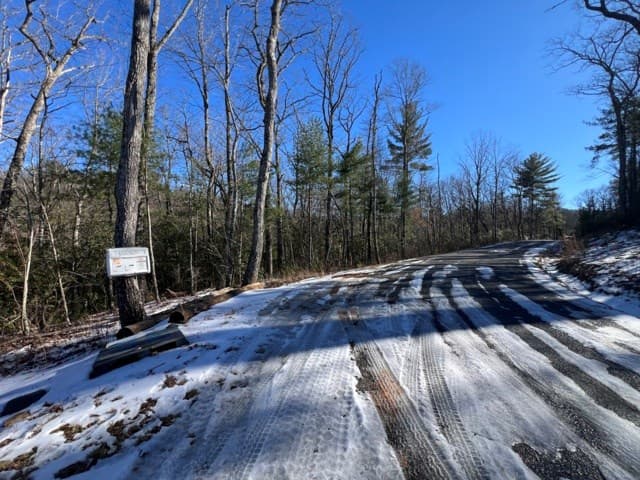 Lot 10 Kennedys Court, Blairsville GA 30512 - Photo