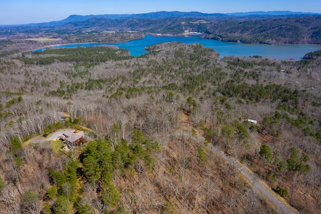 278 Carters Lake Overlook, Ranger GA 30734 - Photo