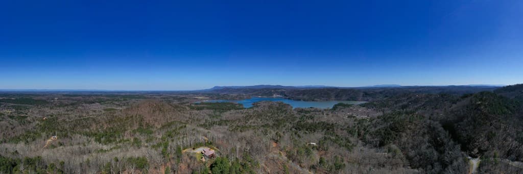 278 Carters Lake Overlook, Ranger GA 30734 - Photo