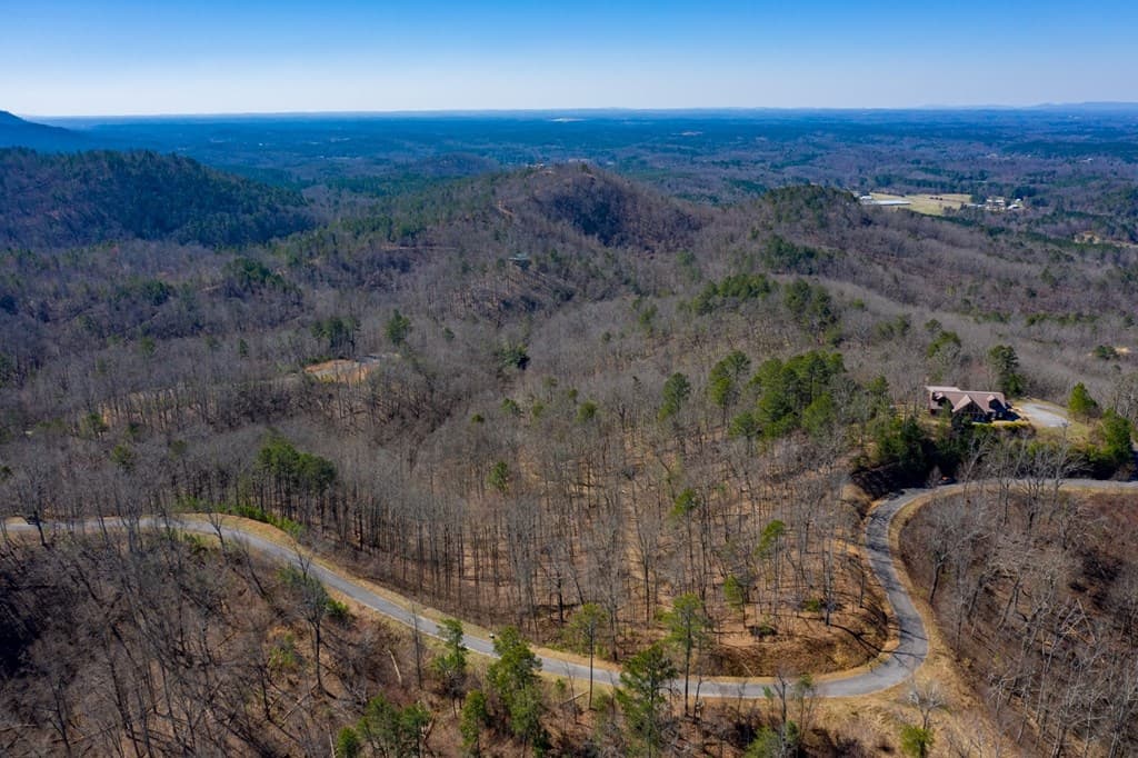 278 Carters Lake Overlook, Ranger GA 30734 - Photo