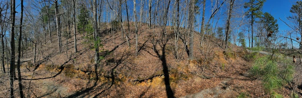 278 Carters Lake Overlook, Ranger GA 30734 - Photo