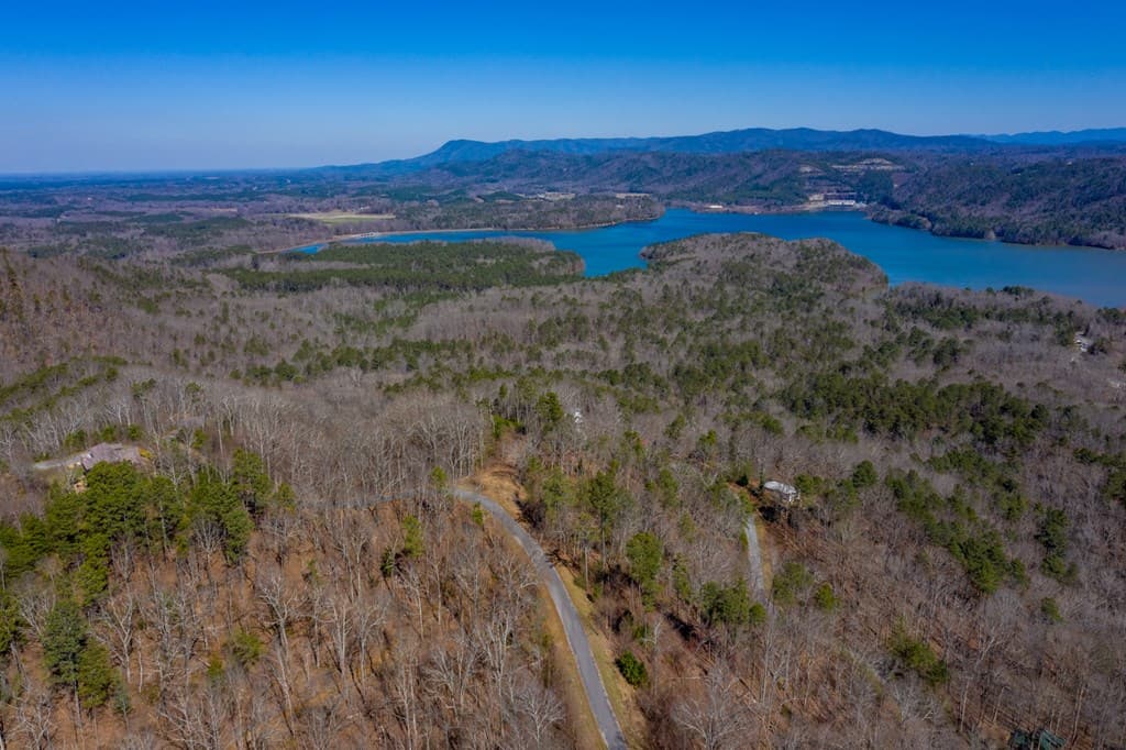 278 Carters Lake Overlook, Ranger GA 30734 - Photo