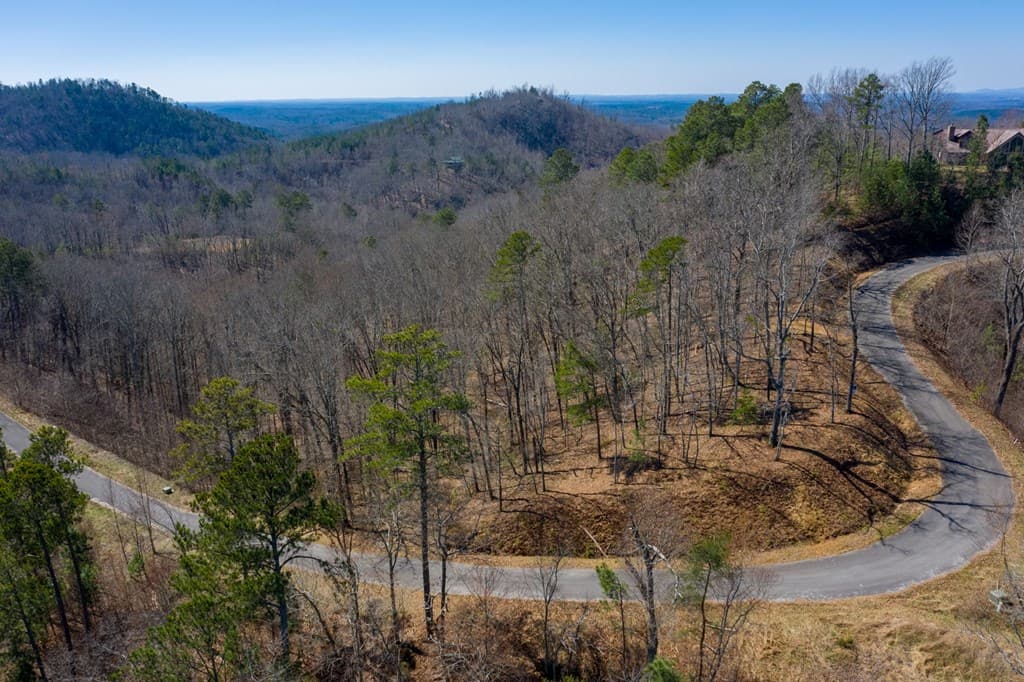 278 Carters Lake Overlook, Ranger GA 30734 - Photo
