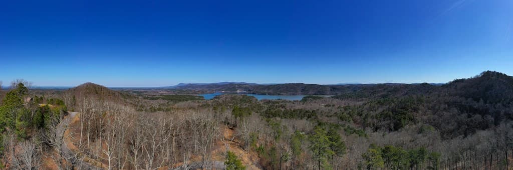 278 Carters Lake Overlook, Ranger GA 30734 - Photo