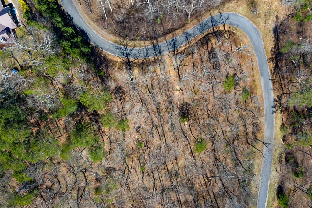 278 Carters Lake Overlook, Ranger GA 30734 - Photo