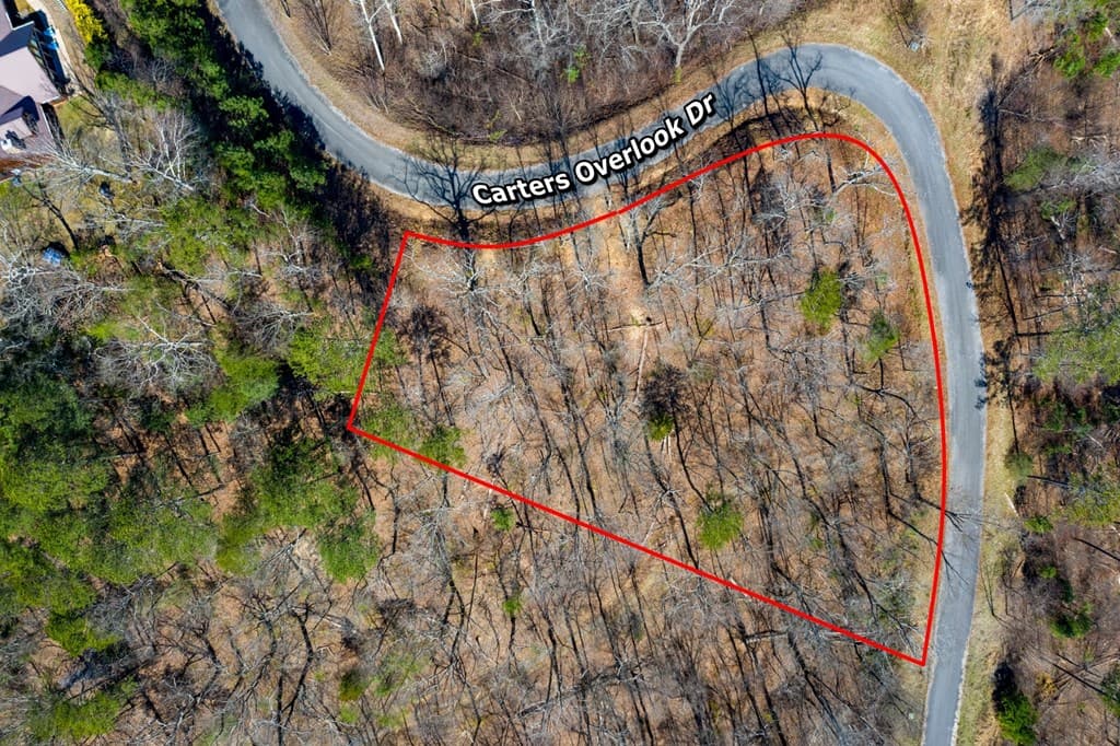 278 Carters Lake Overlook, Ranger GA 30734 - Photo