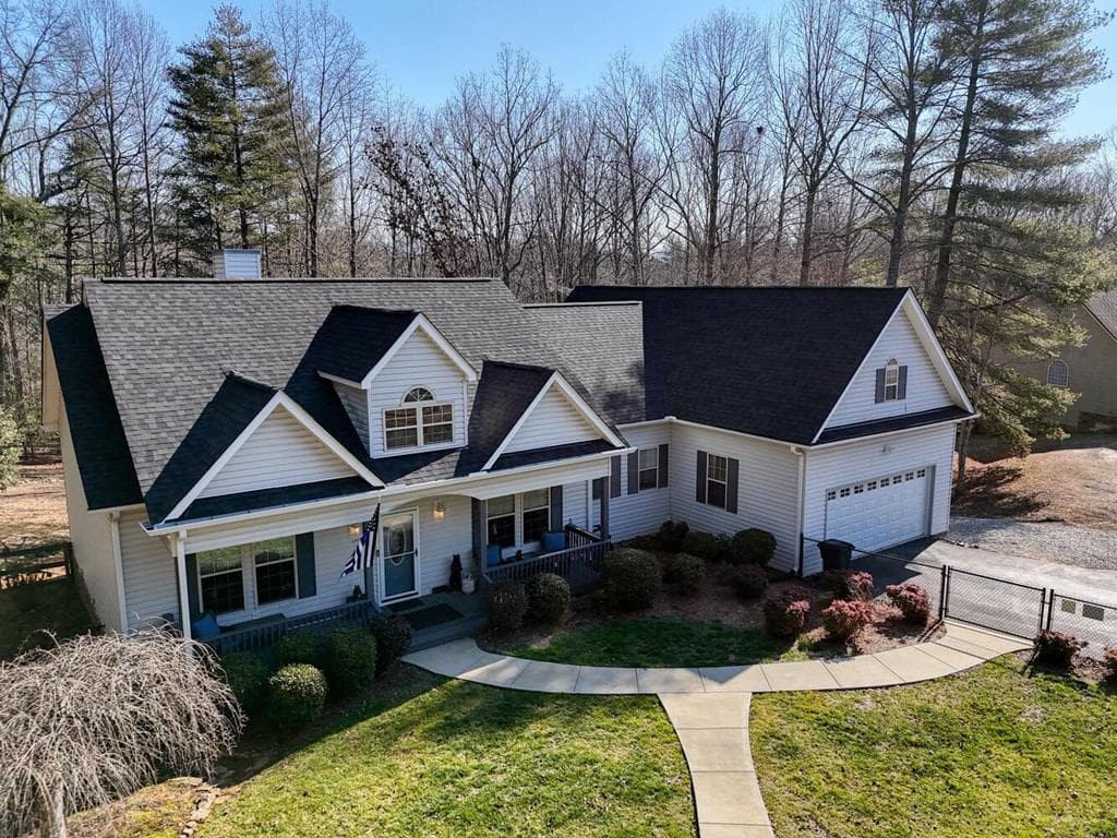 380 Patricks Drive, Blairsville GA 30512 - Photo